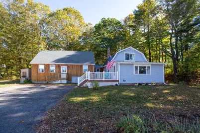 1 Cherry Road, North Hampton, NH 03862 - Photo 1
