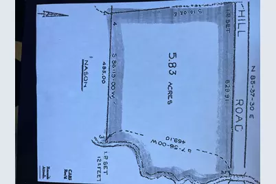 00 Mooney Hill Road, Madison, NH 03849 - Photo 1