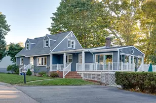 80 Billings St, Manchester, NH 03103 - Photo 1