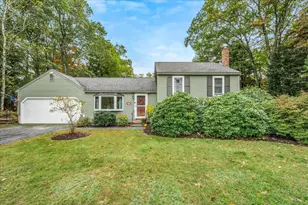 78 Village Green, Henniker, NH 03242 - Photo 1