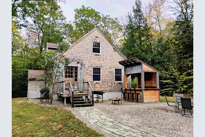 256 Governors Road, Brookfield, NH 03872 - Photo 1
