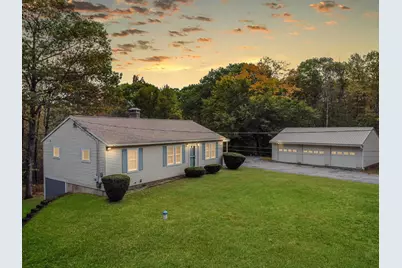 22 Joe Jones Road, Gilmanton, NH 03237 - Photo 1