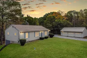 22 Joe Jones Rd, Gilmanton, NH 03237 - Photo 1