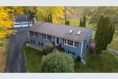 32 Old Trestle Road, Marlborough, NH 03455 - Photo 1