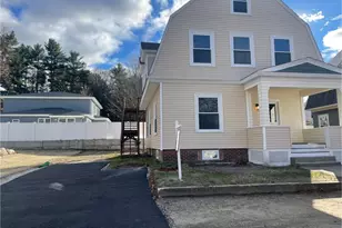 118 W Hillcrest Ave, Manchester, NH 03103 - Photo 1