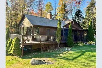 178 Ingerson Road, Jefferson, NH 03583 - Photo 1