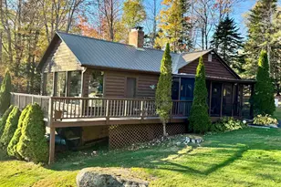 178 Ingerson Rd, Jefferson, NH 03583 - Photo 1