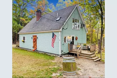 141 Hersey Lane, Newmarket, NH 03857 - Photo 1