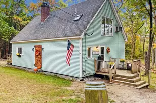 141 Hersey Ln, Newmarket, NH 03857 - Photo 1