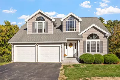 10 Sutherland Way, Nashua, NH 03062 - Photo 1