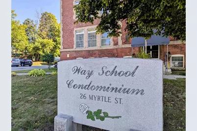 26 Myrtle Street #6, Claremont, NH 03743 - Photo 1