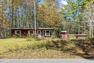 628 Fullam Hill Road, Fitzwilliam, NH 03447 - Photo 1