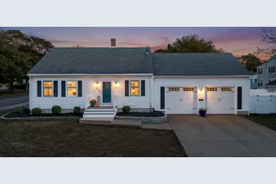 469 Cilley Road, Manchester, NH 03103 - Photo 1