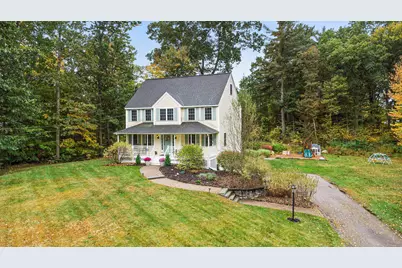 2 Major Lane, Plaistow, NH 03865 - Photo 1