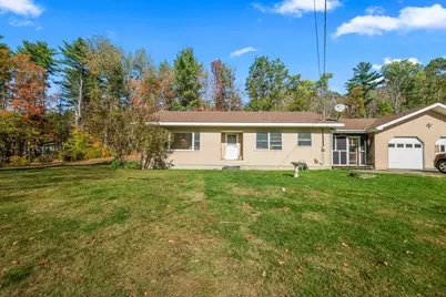 1195 Jockey Hill Road, Landaff, NH 03585 - Photo 1