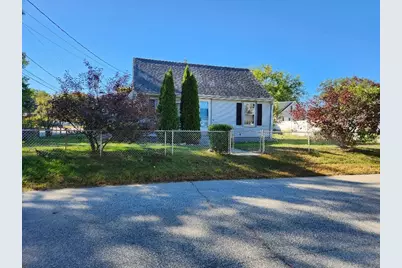 109 Purchase Street, Manchester, NH 03103 - Photo 1