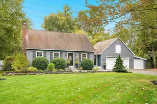 17 Winter Cir, Litchfield, NH 03052 - Photo 1