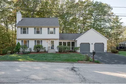 5 Stratham Green #426, Nashua, NH 03063 - Photo 1