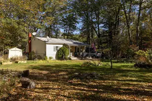 499 2nd New Hampshire Turnpike, Hillsboro, NH 03244 - Photo 1