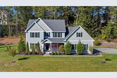 18 Sawtelle Road, Brookline, NH 03033 - Photo 1