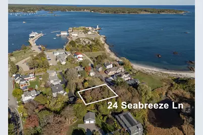 24 Seabreeze Lane, New Castle, NH 03854 - Photo 1