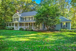 39 Pilgrim Dr, Bedford, NH 03110 - Photo 1