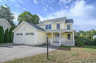 21 Prairie Ct, Manchester, NH 03102 - Photo 1