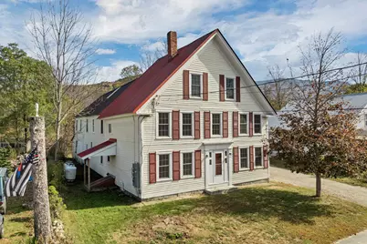 300 Nh Route 25, Warren, NH 03279 - Photo 1
