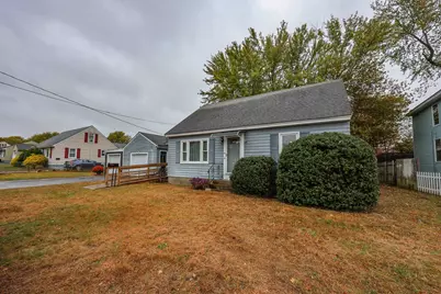 30 Dexter Street, Nashua, NH 03060 - Photo 1