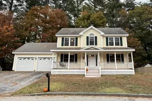 20 Bentwood St, Concord, NH 03303 - Photo 1