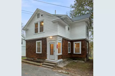 84 Sargent Lane, Newport, NH 03773 - Photo 1