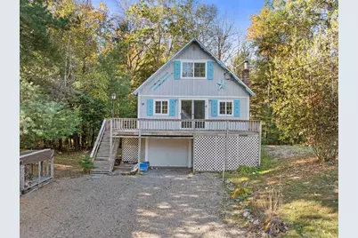 27 Meadow Glen Drive, Moultonborough, NH 03254 - Photo 1