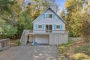 27 Meadow Glen Dr, Moultonborough, NH 03254 - Photo 1