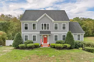 22 Stratham Heights Rd, Stratham, NH 03885 - Photo 1