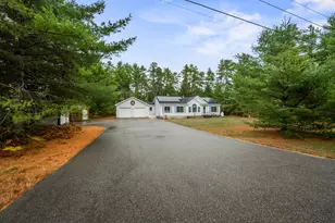 156 Fawn Dr, Madison, NH 03875 - Photo 1