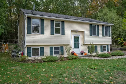 33 Folsom Drive, Newmarket, NH 03857 - Photo 1