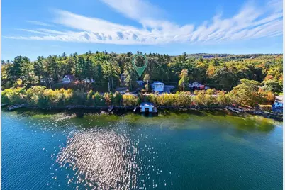241 Mount Major Highway, Alton, NH 03810 - Photo 1