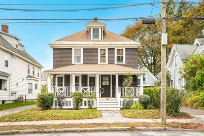 982 Union Street, Manchester, NH 03104 - Photo 1