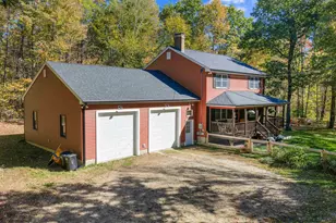 227 Swain Rd, Barrington, NH 03825 - Photo 1