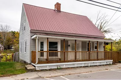 564 White Mountain Highway, Milton, NH 03851 - Photo 1