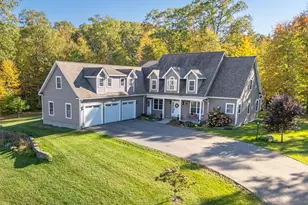 1 Kinneret Dr, Kingston, NH 03848 - Photo 1