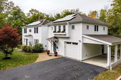 12 Thompson Lane, Durham, NH 03824 - Photo 1