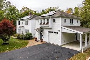 12 Thompson Ln, Durham, NH 03824 - Photo 1