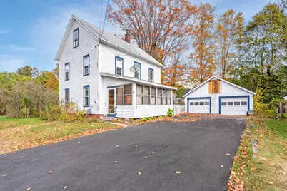 33 Spruce Street, Concord, NH 03301 - Photo 1