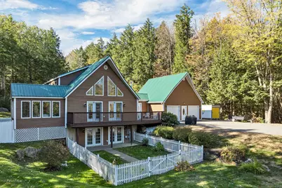 314 Stage Road, Sanbornton, NH 03269 - Photo 1