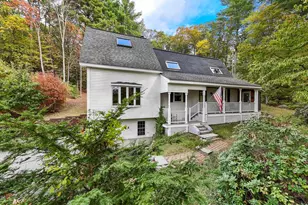 18 Adams St, Milford, NH 03055 - Photo 1