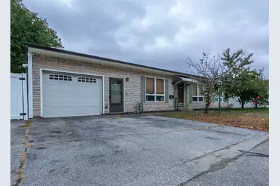 87 S Wilson Street, Manchester, NH 03103 - Photo 1