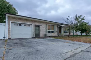 87 S Wilson St, Manchester, NH 03103 - Photo 1