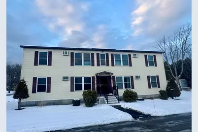 31 Central Street #G, Hillsboro, NH 03244 - Photo 1