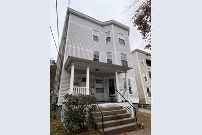 41 Russell Street, Manchester, NH 03104 - Photo 1